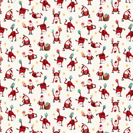 Ready Set Santa 